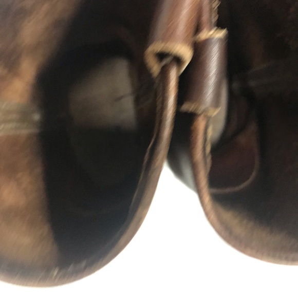 Red Wing Boots Pecos Size 10 C 1094 Roper Style - Picture 5 of 11